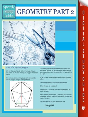 Geometry Part 2 - ebook